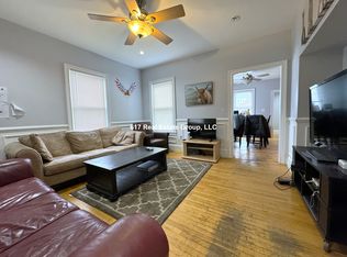 63 Brentwood St, Allston, MA 02134