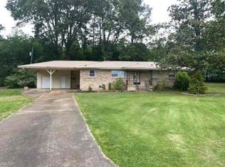 2519 Melody Park, Corinth, MS 38834