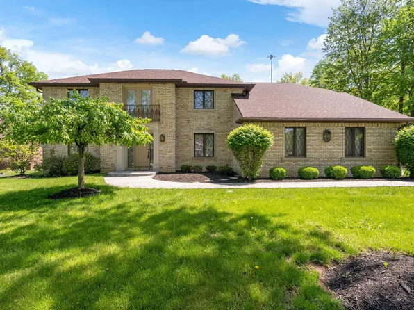 502 Conestoga Dr, Columbus, OH 43213