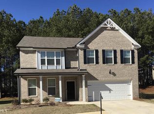 6711 Hill Rock Ln #12, Fairburn, GA 30213