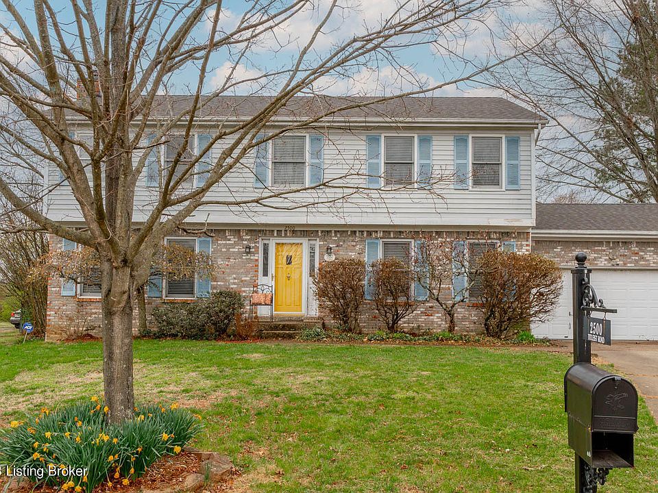 2500 Titleist Rd, Langdon Place, KY 40242 Zillow