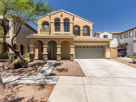 5th image of 4215 S Ponderosa Dr