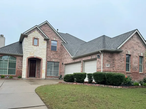 1907 Saint Johns Ave, Allen, TX 75002