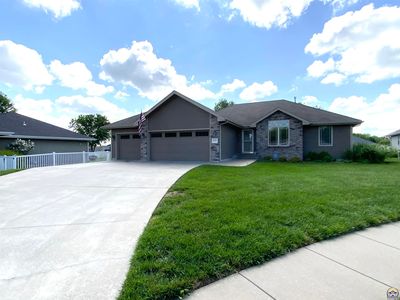 3431 SW 47th Ct, Topeka, KS, 66610
