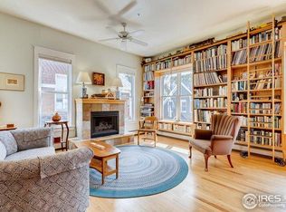 1918 Pearl St STE 202, Boulder, CO 80302