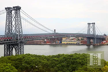 Sold by Halstead Real Estate