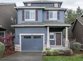 2942 SE Marston Ave, Hillsboro, OR 97123