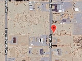 3731 Soplo Ave, Pahrump, NV 89048