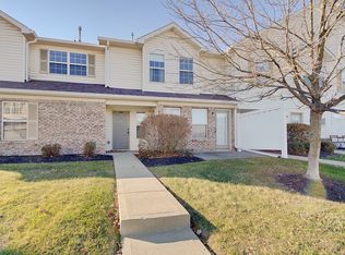 11475 Clay Ct UNIT 101, Fishers, IN 46037