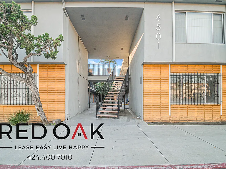 6501 Cherry Ave #8 — Photo 25