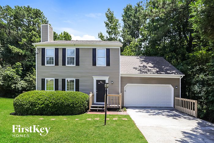 1st image of 1301 Charter Oaks Ln