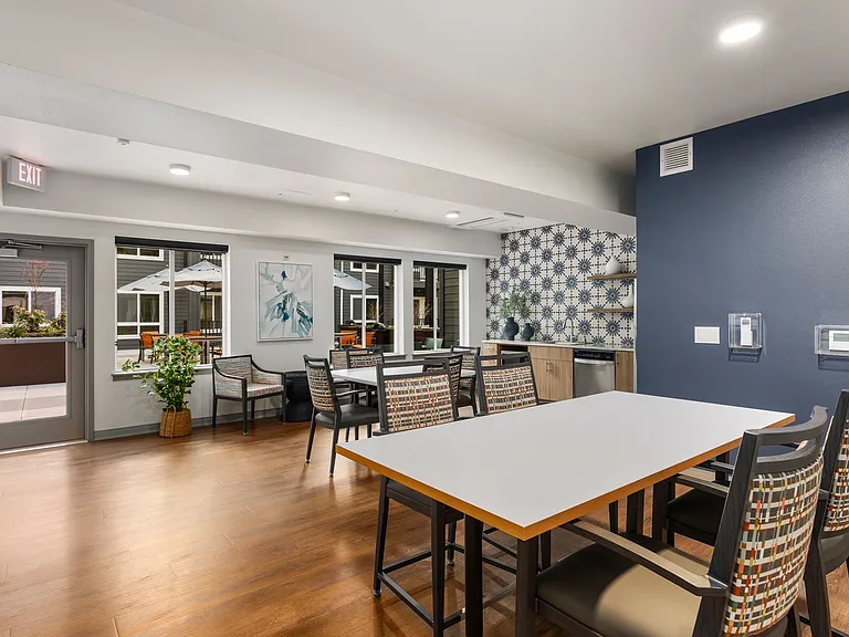 Ovation at Meeker 55+ Senior Apartments — Photo 35