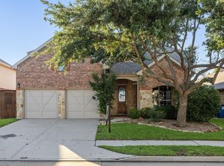 6409 Meadowcrest Ln, Sachse, TX 75048