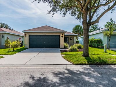 11548 Crestlake Village Dr, Riverview, FL, 33569