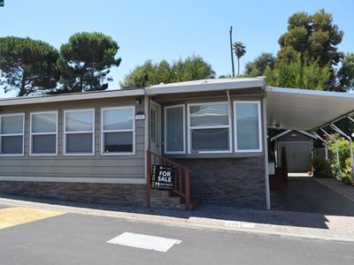 16401 San Pablo Ave SPC 435, San Pablo, CA, 94806