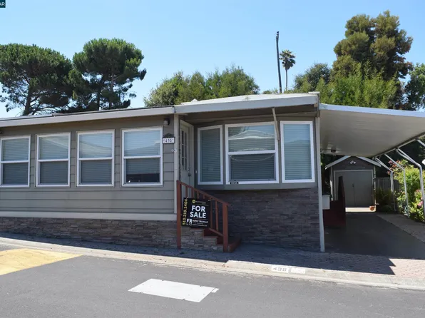 16401 San Pablo Ave Spc 435, San Pablo, CA 94806