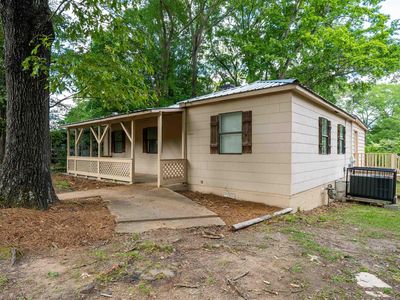 496 15th Ave SW, Childersburg, AL, 35044