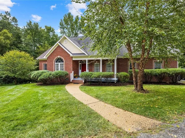 2881 Johnsonway Ter, Powhatan, VA 23139