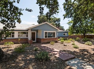 609 Shady Ln, Ojai, CA 93023