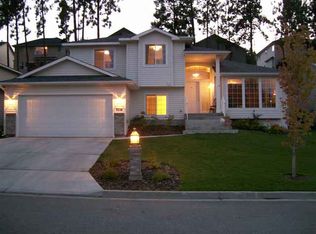 7014 S Crestview, Spokane, WA 99224