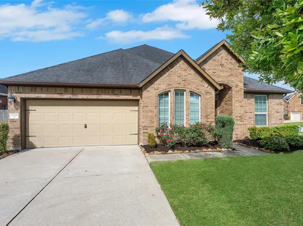 2006 Post Oak Ct, Pearland, TX 77581