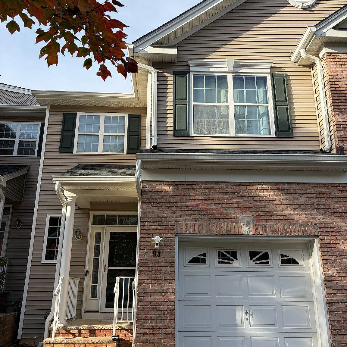 2 bed, 2.5 bath, 1755 sqft, $3,600 — Photo 1