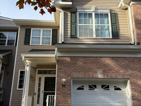 93 Hoover Ave, Princeton, NJ 08540