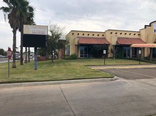 6410 McPherson Rd, Laredo, TX 78041