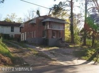 1326 28th Ave, Meridian, MS 39301