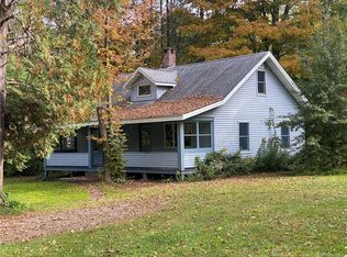 516 Station Rd, Shandaken, NY 12480