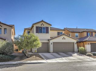 8132 San Mateo St, North Las Vegas, NV 89085
