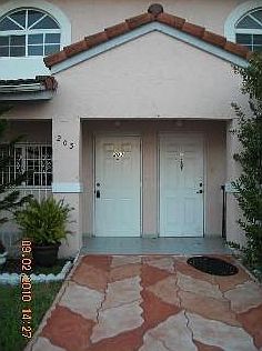Main Entrance