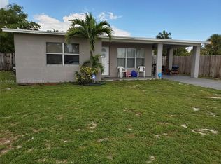 811 S Broadway, Lake Worth, FL 33462