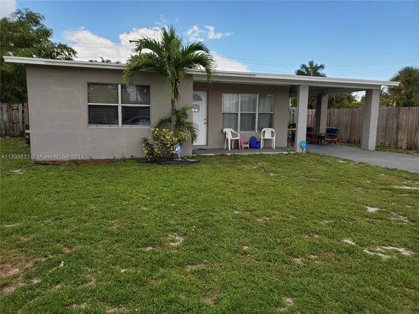 811 S Broadway, Lake Worth, FL 33462
