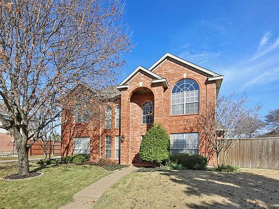 2nd image of 10602 Samantha Dr