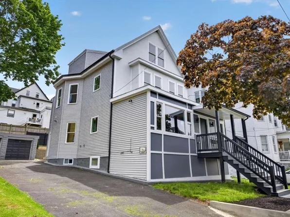 21 Hutchinson St #1, Winthrop, MA 02152