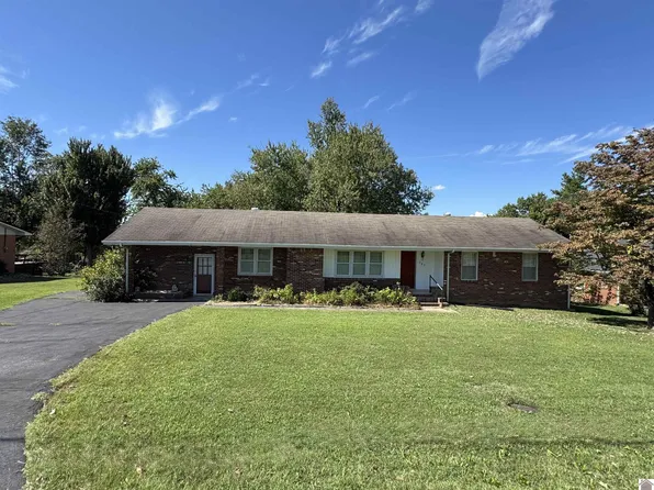 707 Vivian Dr, Princeton, KY 42445