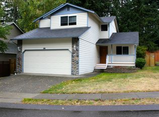 4610 NW Knute Anderson Rd, Silverdale, WA 98383