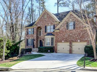 2664 Henderson Chase Ct, Tucker, GA 30084