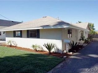 1182 W Cypress Ave, Redlands, CA 92373