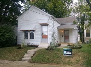 1011 E Burnett Ave, Louisville, KY 40217