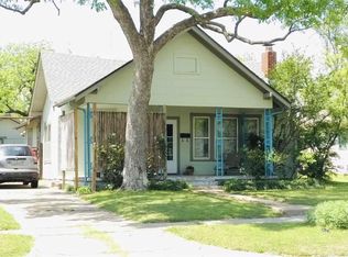 2010 Garfield St, Wichita Falls, TX 76309