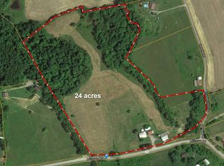 6214 Milltown Rd, Columbia, KY 42728