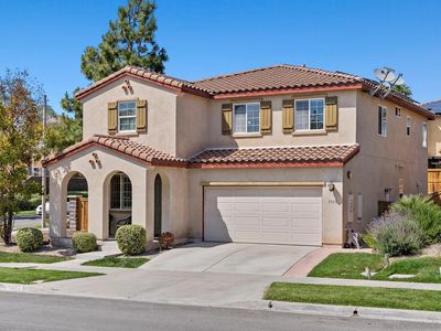 1803 Webber Way, Chula Vista, CA, 91913