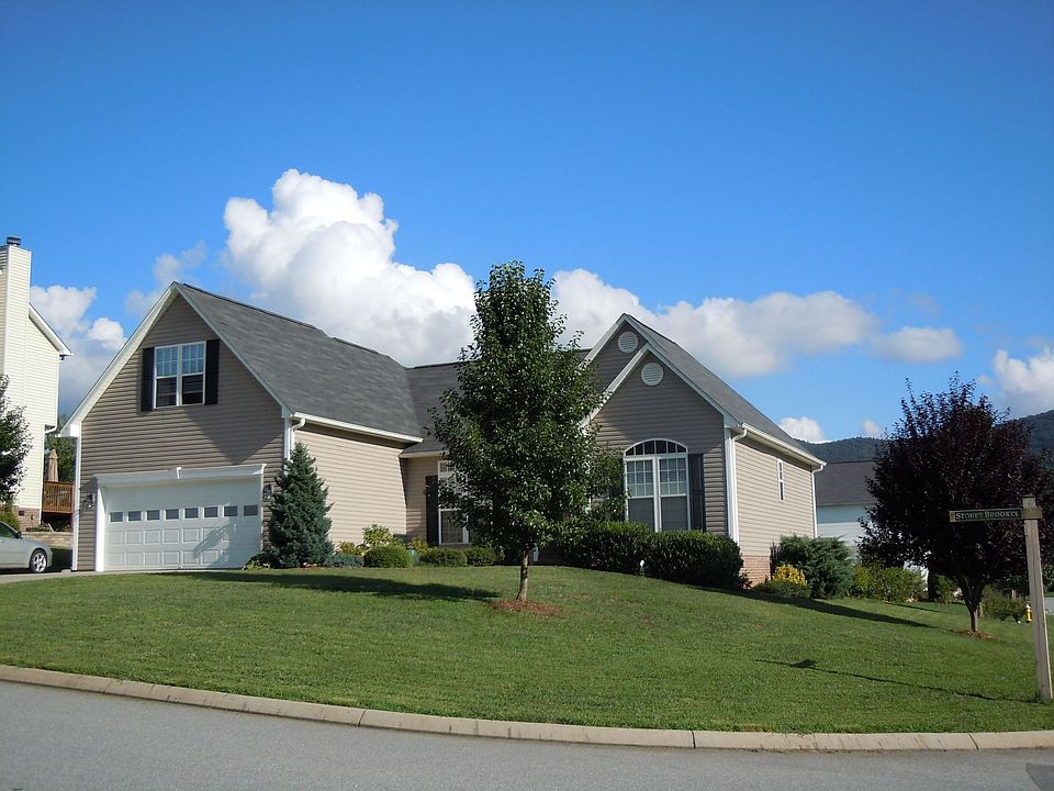 Awesome 1/3 acre corner lot!