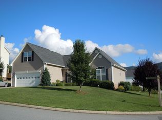 14 Stoney Brook Ct, Fletcher, NC 28732