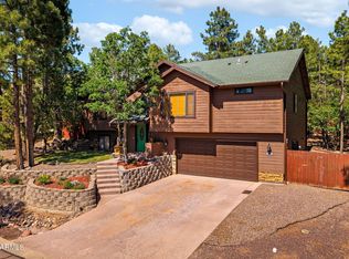 2190 EVERGREEN Lane, Show Low, AZ 85901