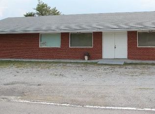 396 Highway 3630, London, KY 40741