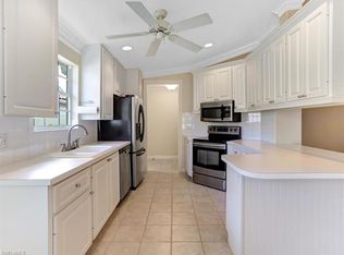 4167 Los Altos Ct, Naples, FL 34109