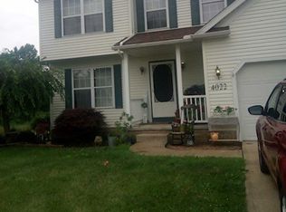 4022 Bayberry Knoll Ln, Ravenna, OH 44266